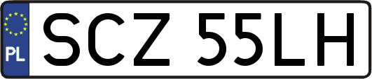 SCZ55LH