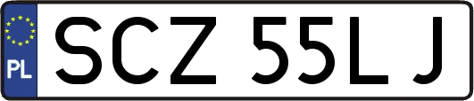 SCZ55LJ