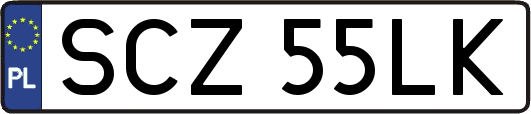 SCZ55LK