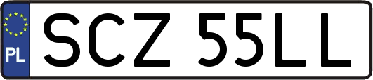 SCZ55LL