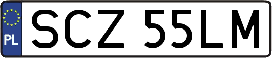 SCZ55LM