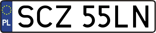 SCZ55LN