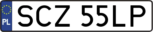 SCZ55LP