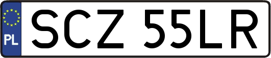 SCZ55LR