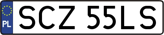 SCZ55LS