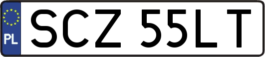 SCZ55LT