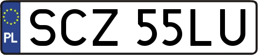 SCZ55LU