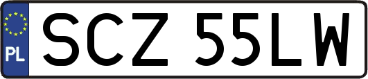 SCZ55LW