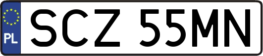 SCZ55MN