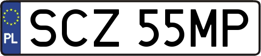 SCZ55MP