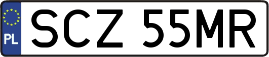 SCZ55MR