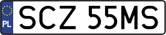 SCZ55MS