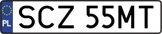 SCZ55MT