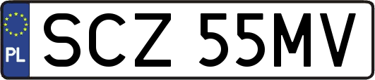 SCZ55MV
