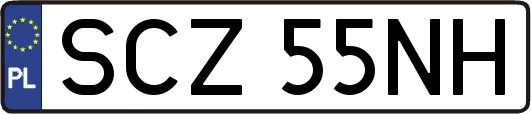 SCZ55NH