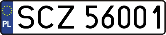 SCZ56001