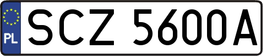 SCZ5600A