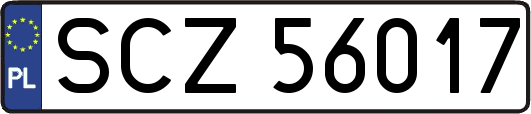 SCZ56017