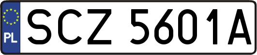 SCZ5601A