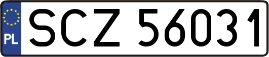SCZ56031