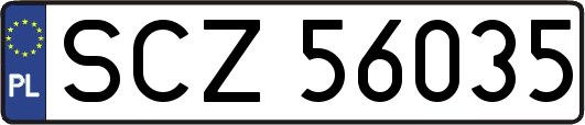 SCZ56035