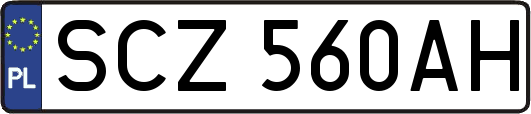SCZ560AH