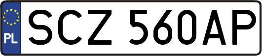 SCZ560AP