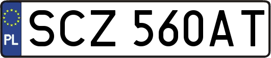 SCZ560AT