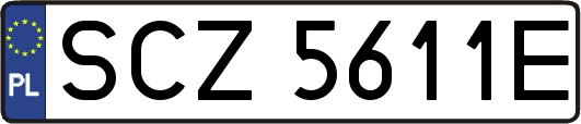 SCZ5611E