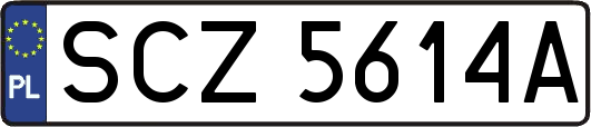 SCZ5614A