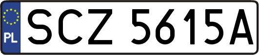 SCZ5615A