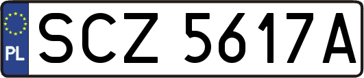 SCZ5617A