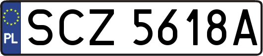 SCZ5618A