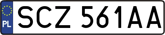 SCZ561AA