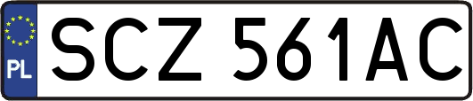 SCZ561AC