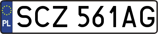 SCZ561AG