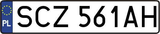 SCZ561AH