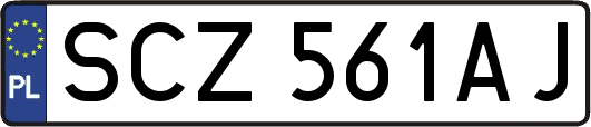 SCZ561AJ
