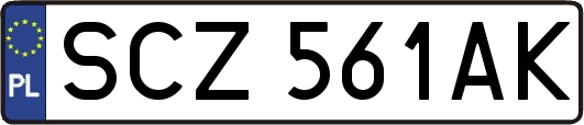 SCZ561AK