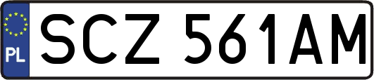 SCZ561AM