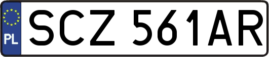 SCZ561AR