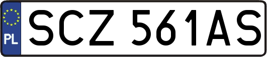 SCZ561AS