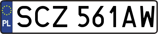 SCZ561AW