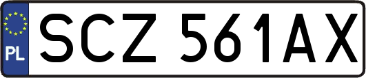 SCZ561AX