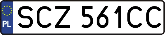 SCZ561CC