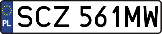 SCZ561MW