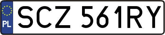 SCZ561RY