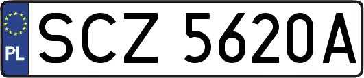 SCZ5620A