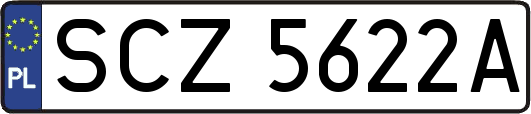 SCZ5622A
