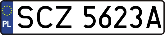 SCZ5623A